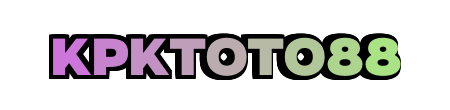 KPKTOTO88 Logo